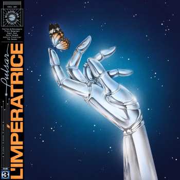 LP L'Impératrice: Pulsar
