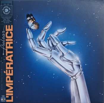 LP L'Impératrice: Pulsar