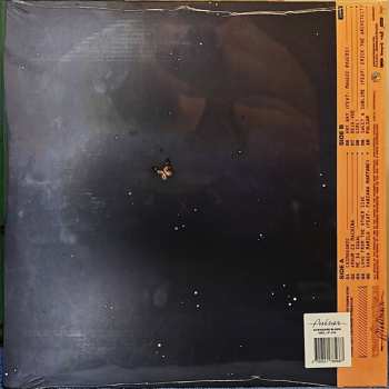 LP L'Impératrice: Pulsar