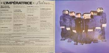 LP L'Impératrice: Pulsar
