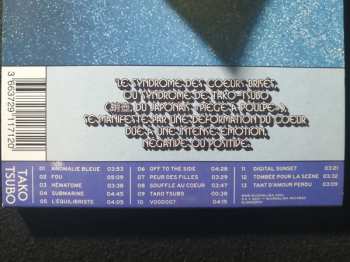 CD L'Impératrice: Tako Tsubo