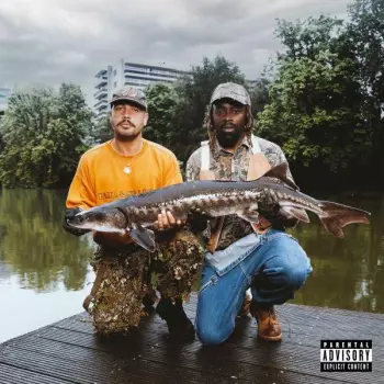 Isha: Bitume Caviar Vol.01