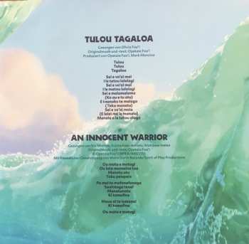 CD Lin-Manuel Miranda: Vaiana (Deutscher Original Film-Soundtrack)