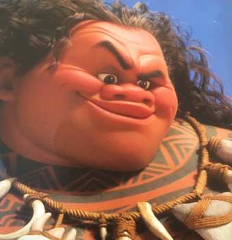 CD Lin-Manuel Miranda: Vaiana (Deutscher Original Film-Soundtrack)