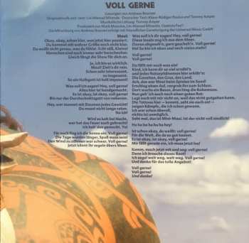 CD Lin-Manuel Miranda: Vaiana (Deutscher Original Film-Soundtrack)