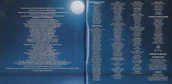 CD Lin-Manuel Miranda: Vaiana La Légende Du Bout Du Monde