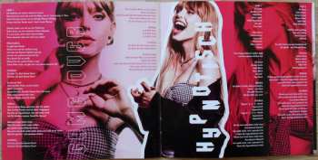 CD Lina: R3bellin