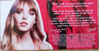 CD Lina: R3bellin