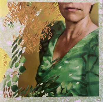 2CD Lina Nyberg: Terrestrial