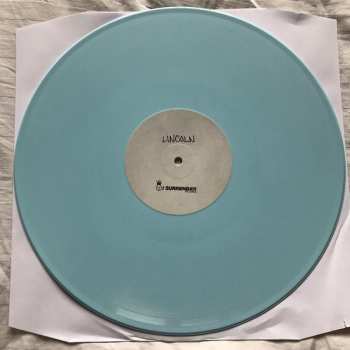 LP Lincoln: A Constant State Of Ohio