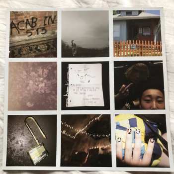 LP Lincoln: A Constant State Of Ohio