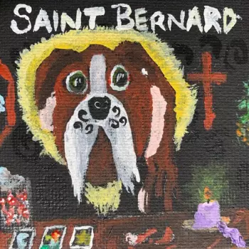 7-saint Bernard