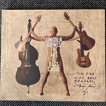 The Art Of The Bass Choir