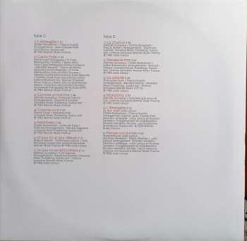 2LP Linda De Suza: De Fados En Mélodies