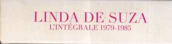 10CD/Set di cofanetti Linda De Suza: L'intégrale 1979-1985