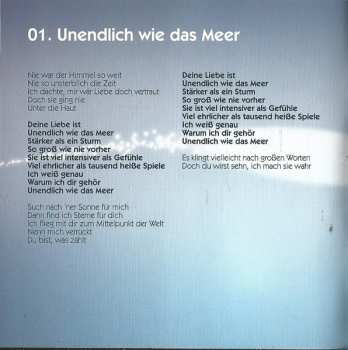 CD Linda Fäh: Du Oder Keiner
