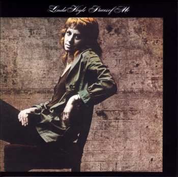 CD Linda Hoyle: Pieces Of Me