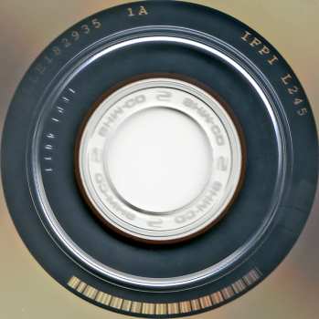 CD Linda Hoyle: Pieces Of Me