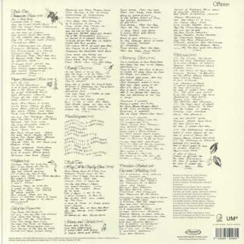 LP Linda Perhacs: Parallelograms CLR | LTD