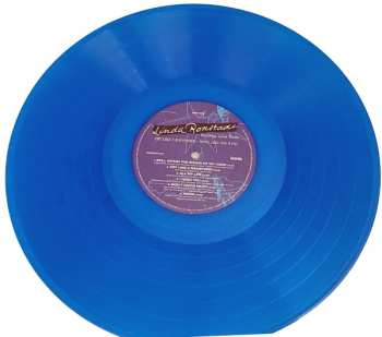 LP Aaron Neville: Cry Like A Rainstorm - Howl Like The Wind