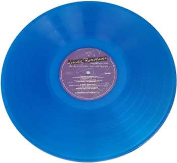 LP Aaron Neville: Cry Like A Rainstorm - Howl Like The Wind