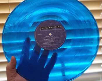 LP Aaron Neville: Cry Like A Rainstorm - Howl Like The Wind