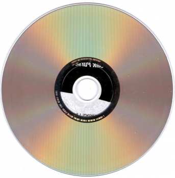 2CD Linda Ronstadt: Hand Sown... Home Grown/Silk Purse/Linda Ronstadt