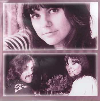 CD Linda Ronstadt: I Fall To Pieces New York '74