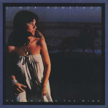 5CD/Set di cofanetti Linda Ronstadt: Original Album Series