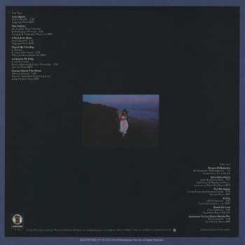 5CD/Set di cofanetti Linda Ronstadt: Original Album Series