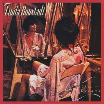 5CD/Set di cofanetti Linda Ronstadt: Original Album Series