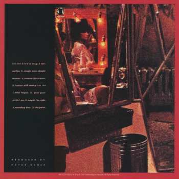5CD/Set di cofanetti Linda Ronstadt: Original Album Series