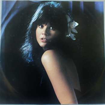 LP Linda Ronstadt: Simple Dreams