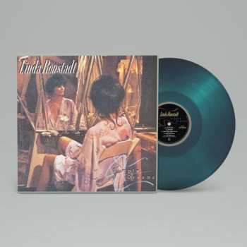 LP Linda Ronstadt: Simple Dreams (limited Blue Vinyl, Indie)