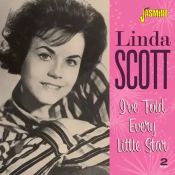 I’Ve Told Every Little Star