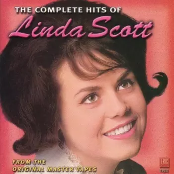 The Complete Hits Of Linda Scott