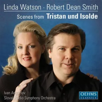Scenes From Tristan Und Isolde