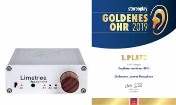 LINDEMANN Limetree HEADPHONE
