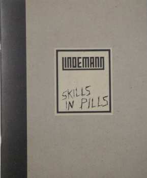LP Lindemann: Skills In Pills