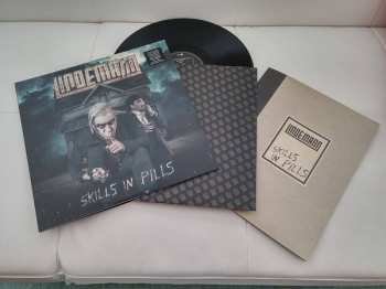 LP Lindemann: Skills In Pills