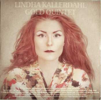 Album Lindha Kallerdahl: Gold Quintet /Gold Solo