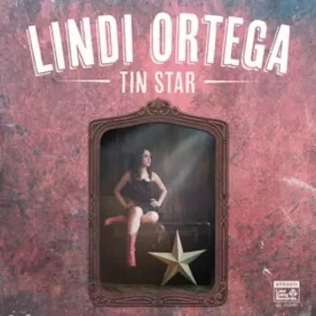 Lindi Ortega: Tin Star