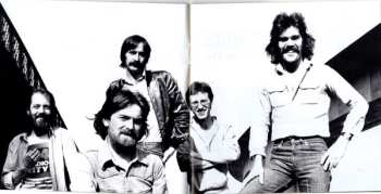 3CD/Set di cofanetti Lindisfarne: Brand New Day (The Mercury Years 1978-1979)