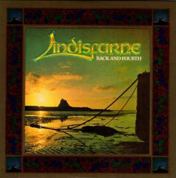 3CD/Set di cofanetti Lindisfarne: Brand New Day (The Mercury Years 1978-1979)