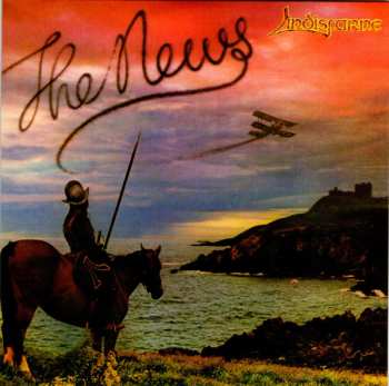 3CD/Set di cofanetti Lindisfarne: Brand New Day (The Mercury Years 1978-1979)