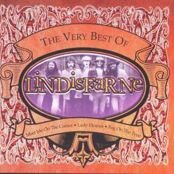 CD Lindisfarne: The Very Best Of Lindisfarne