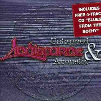 Album Lindisfarne: Untapped & Acoustic