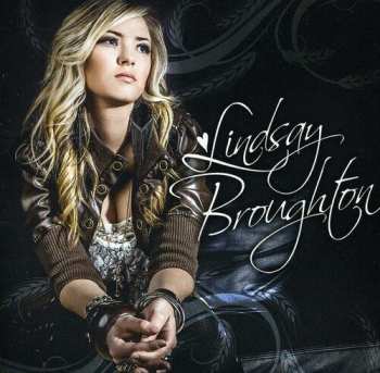 Album Lindsay Broughton: Lindsay Broughton