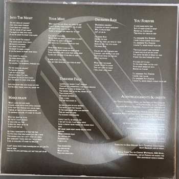 LP Lindsay Schoolcraft: Rushing Through The Sky - 10th Anniversary Edition CLR | LTD