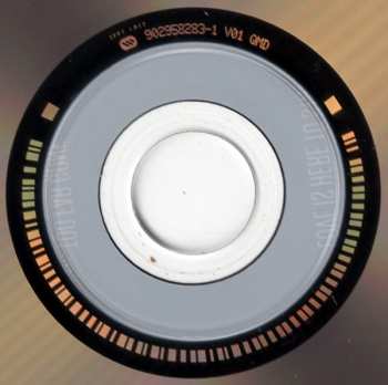 CD Lindsey Buckingham: Lindsey Buckingham Christine McVie